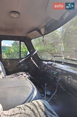 Мінівен УАЗ 3909 Фермер 2013 в Чернігові