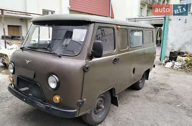 Универсал УАЗ 3909 Фермер 2005 в 