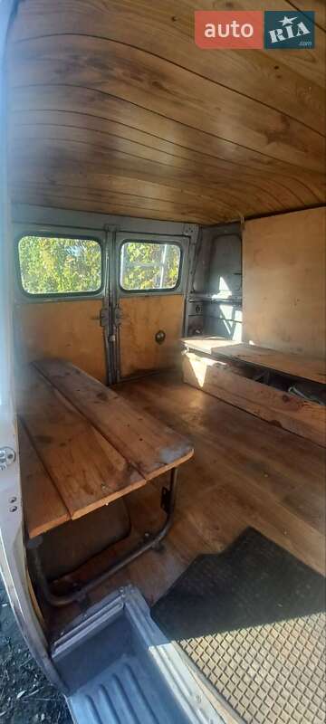 Мінівен УАЗ 3909 Фермер 1994 в Іванівці фото 11 Мінівен УАЗ 3909 Фермер 1994 в Іванівці