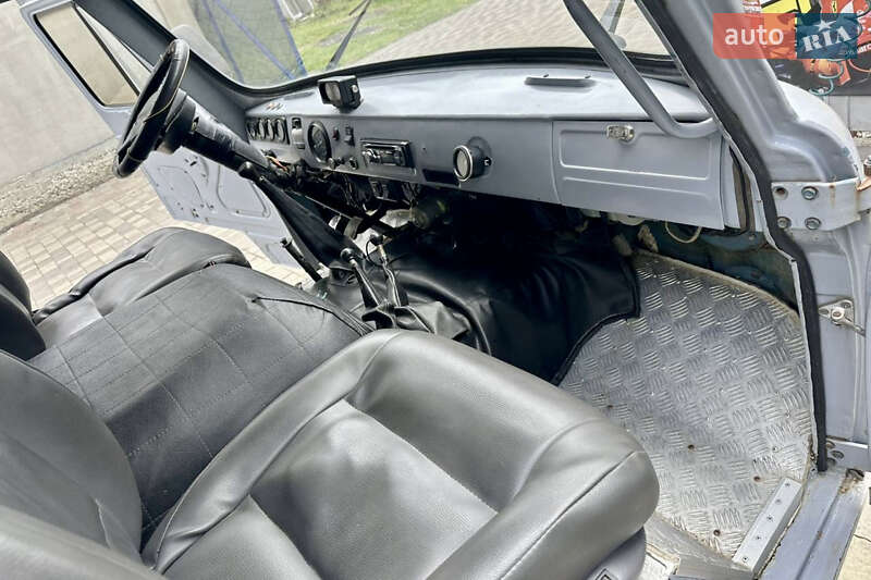 Универсал УАЗ 3909 Фермер 2000 в Турке фото 18 Универсал УАЗ 3909 Фермер 2000 в Турке