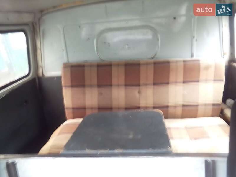 Внедорожник / Кроссовер УАЗ 39095 2011 в Ямполе фото 4 Внедорожник / Кроссовер УАЗ 39095 2011 в Ямполе