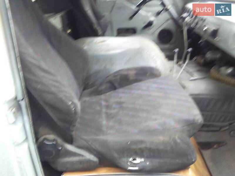 Внедорожник / Кроссовер УАЗ 39095 2011 в Ямполе фото 10 Внедорожник / Кроссовер УАЗ 39095 2011 в Ямполе