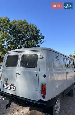 Минивэн УАЗ 39095 2012 в 
