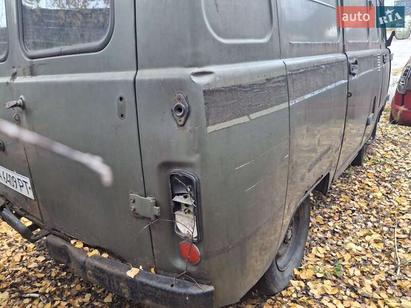 Внедорожник / Кроссовер УАЗ 39099 2008 в Харькове фото 2 Внедорожник / Кроссовер УАЗ 39099 2008 в Харькове