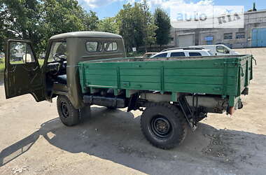 Борт УАЗ 451 груз. 1976 в 
