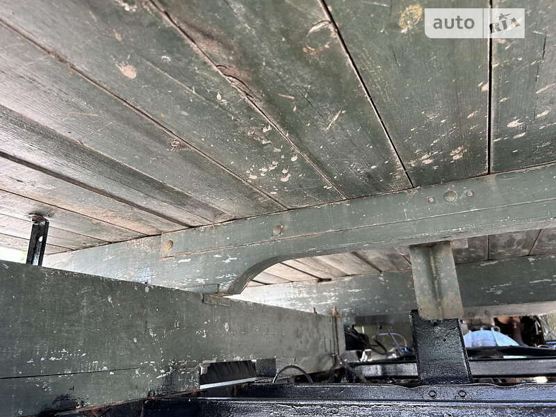 Борт УАЗ 451 груз. 1976 в Киеве