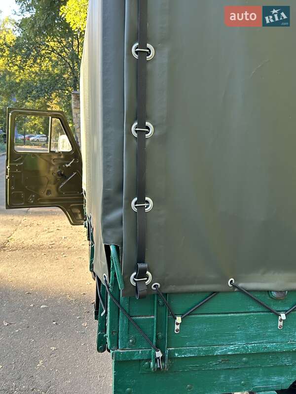 Борт УАЗ 451 груз. 1976 в Киеве