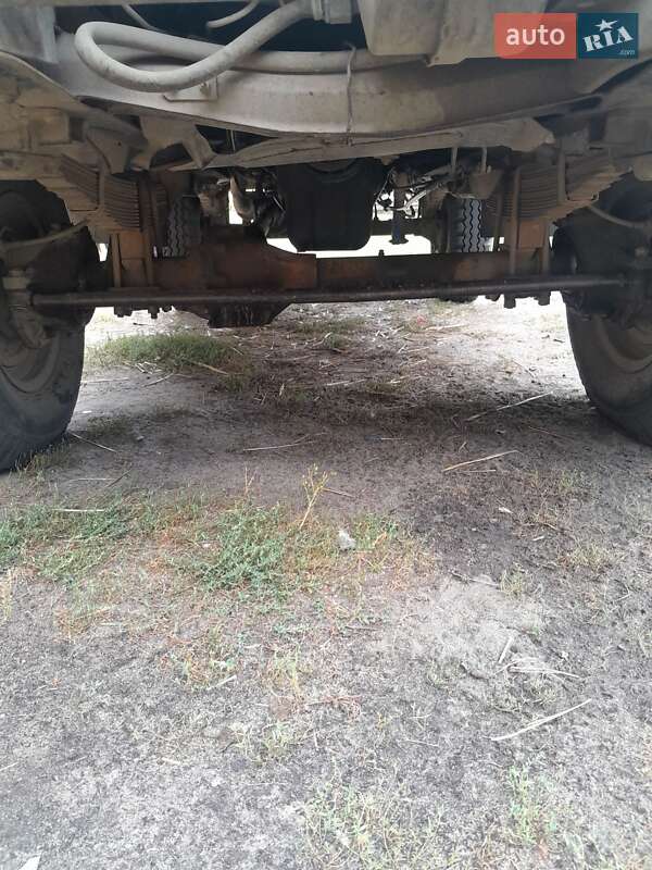 Грузопассажирский фургон УАЗ 452 груз.-пасс. 2012 в Маневичах фото 7 Грузопассажирский фургон УАЗ 452 груз.-пасс. 2012 в Маневичах