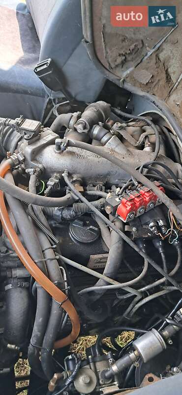 Мікроавтобус вантажний (до 3,5т) УАЗ 452 груз.-пасс. 2007 в Нововолинську