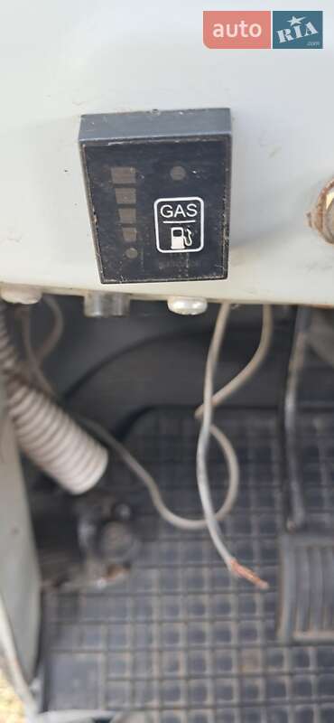 Мікроавтобус вантажний (до 3,5т) УАЗ 452 груз.-пасс. 2007 в Нововолинську