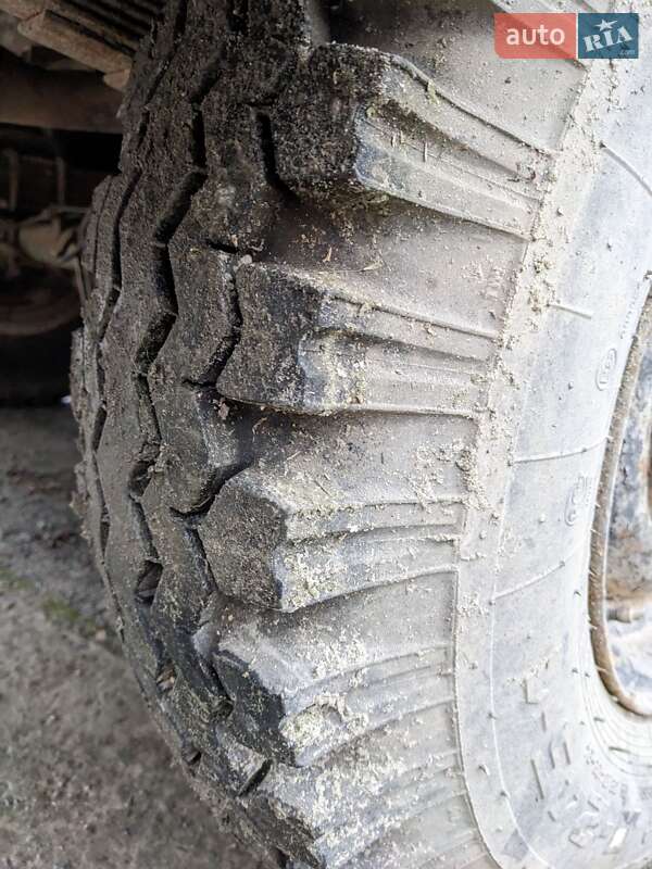 Грузопассажирский фургон УАЗ 452 груз.-пасс. 1988 в Киеве фото 18 Грузопассажирский фургон УАЗ 452 груз.-пасс. 1988 в Киеве