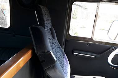 Грузопассажирский фургон УАЗ 452 пас 2018 в Ровно
