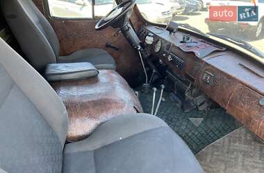 Універсал УАЗ 452 пас 1975 в 