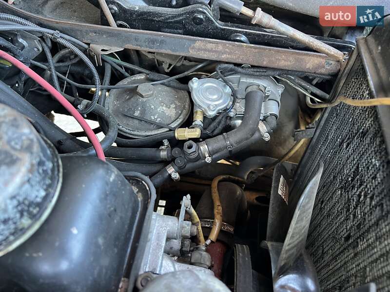 Универсал УАЗ 452 пас 1975 в Киеве