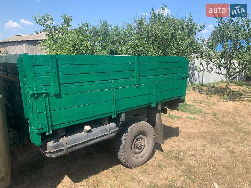 Позашляховик / Кросовер УАЗ 452 1979 в Харкові