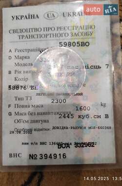 Внедорожник / Кроссовер УАЗ 452 1981 в 