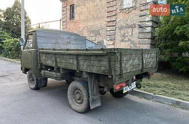 Пікап УАЗ 452 1980 в 