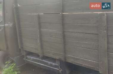 Внедорожник / Кроссовер УАЗ 452 1980 в 