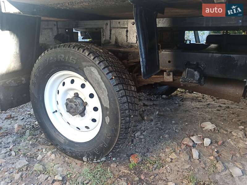 Пикап УАЗ 452 1984 в Светловодске фото 12 Пикап УАЗ 452 1984 в Светловодске