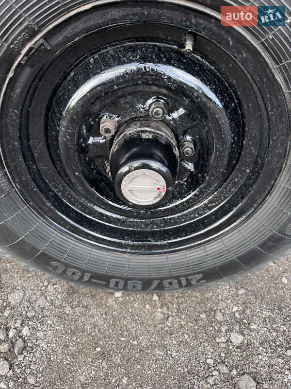 Внедорожник / Кроссовер УАЗ 452 1990 в Новомосковске фото 6 Внедорожник / Кроссовер УАЗ 452 1990 в Новомосковске