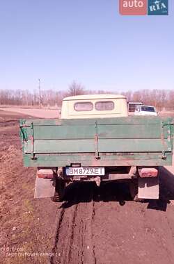 Борт УАЗ 452 1978 в Сумах
