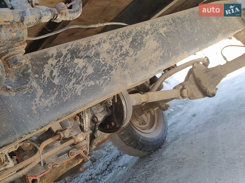 Борт УАЗ 452 1980 в Тячеві фото 17 Борт УАЗ 452 1980 в Тячеві