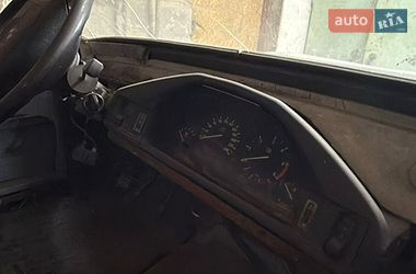 Внедорожник / Кроссовер УАЗ 452 1991 в Чернигове
