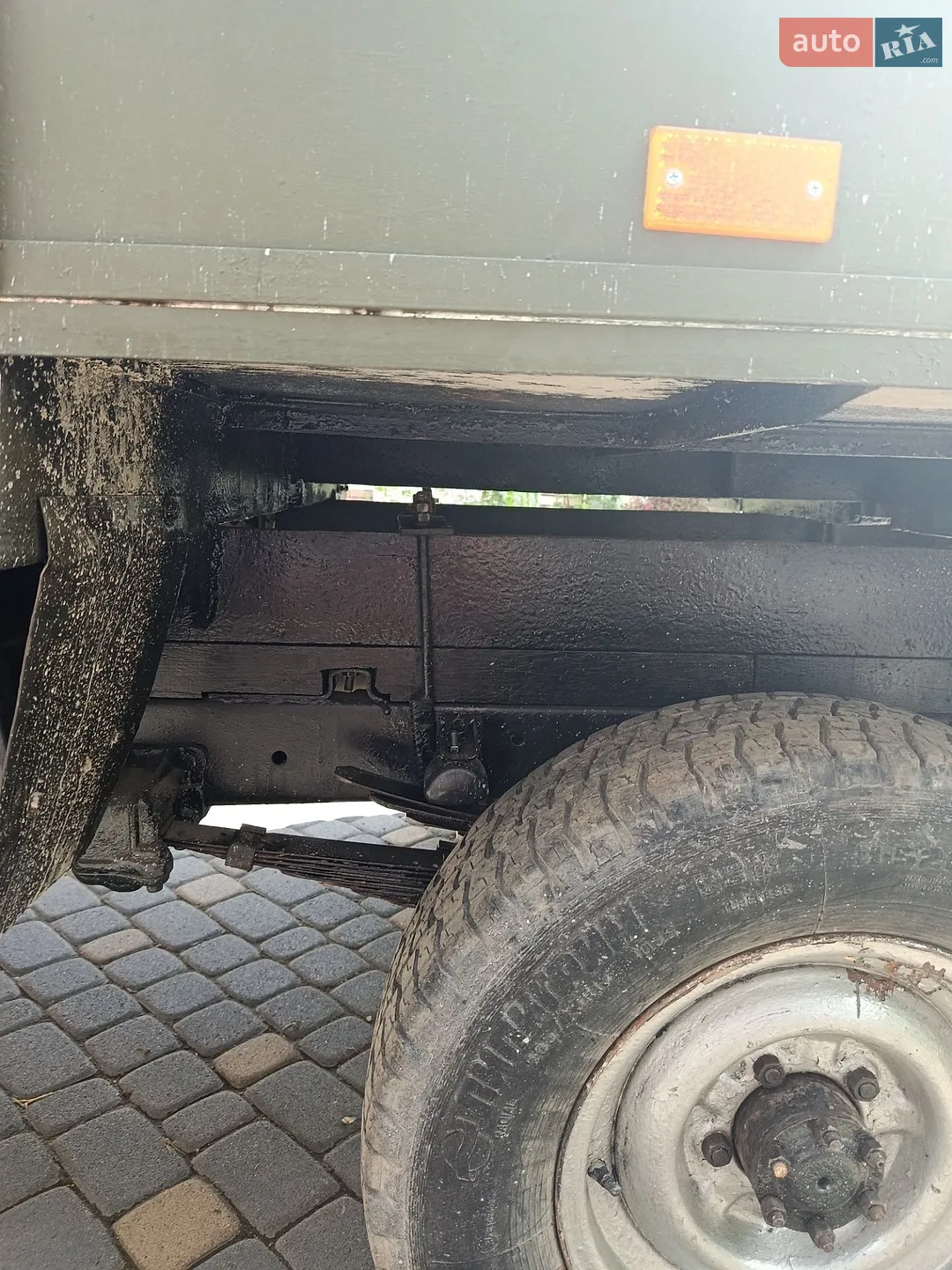 2019 Toyota Land Cruiser - мініатюра 2