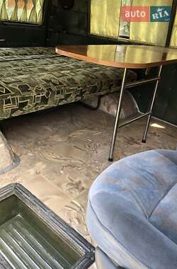 Мікроавтобус УАЗ 452В 1992 в Кривому Розі