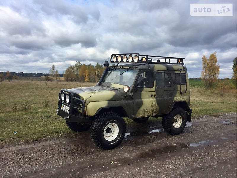 Уаз в благовещенске амурской