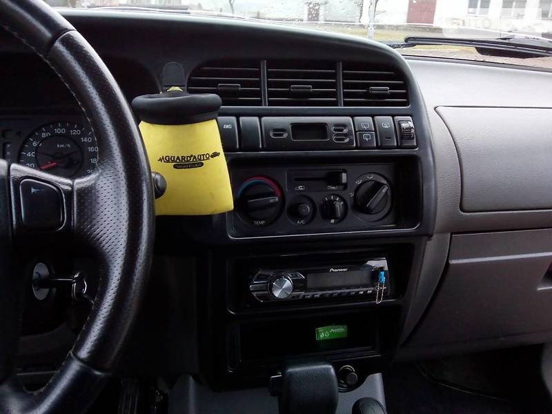 Позашляховик / Кросовер УАЗ 469 2001 в Рівному