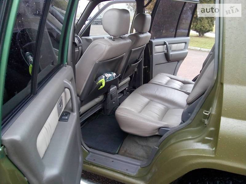 Позашляховик / Кросовер УАЗ 469 2001 в Рівному