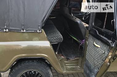 AUTO.RIA – Продам УАЗ 469 1986 бензин 2.4 внедорожник