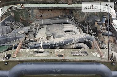 Позашляховик / Кросовер УАЗ 469 1979 в Жмеринці