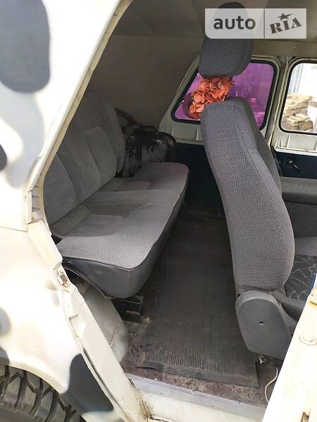Позашляховик / Кросовер УАЗ 469 1991 в Києві фото 30 Позашляховик / Кросовер УАЗ 469 1991 в Києві