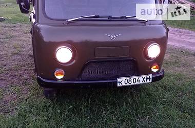 Внедорожник / Кроссовер УАЗ 469 1996 в Хмельницком