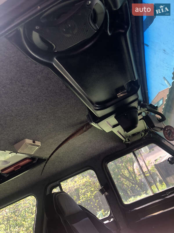 Седан УАЗ 469 1998 в Одессе фото 11 Седан УАЗ 469 1998 в Одессе