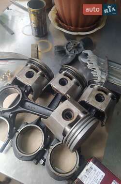 Внедорожник / Кроссовер УАЗ 469 1979 в Первомайске