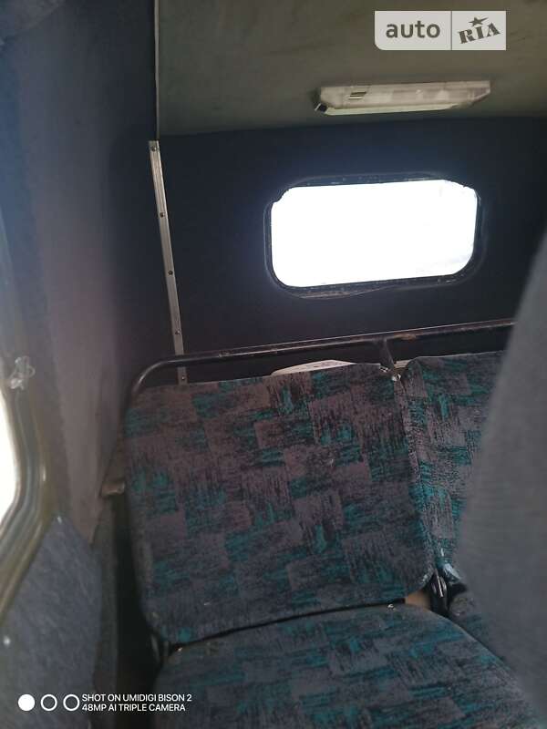 Седан УАЗ 469 1989 в Ровно фото 5 Седан УАЗ 469 1989 в Ровно