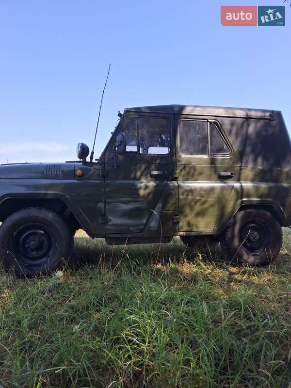 Універсал УАЗ 469 1989 в Житомирі фото 3 Універсал УАЗ 469 1989 в Житомирі