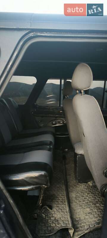 Позашляховик / Кросовер УАЗ 469 1992 в Путилі