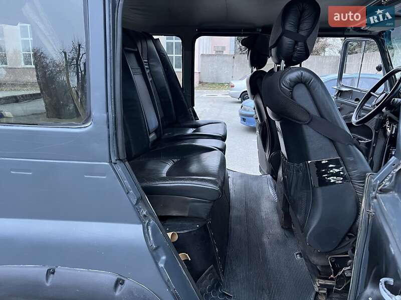 Внедорожник / Кроссовер УАЗ 469 2000 в Запорожье