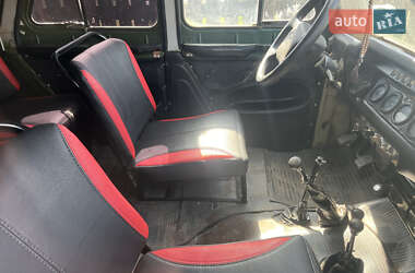 Внедорожник / Кроссовер УАЗ 469 1990 в 