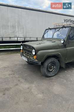 Универсал УАЗ 469 1978 в 