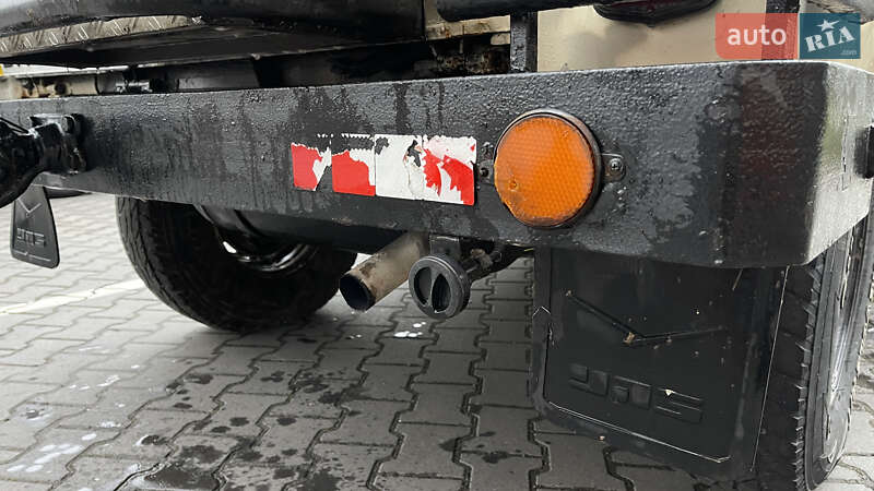 Внедорожник / Кроссовер УАЗ 469 1992 в Хмельницком