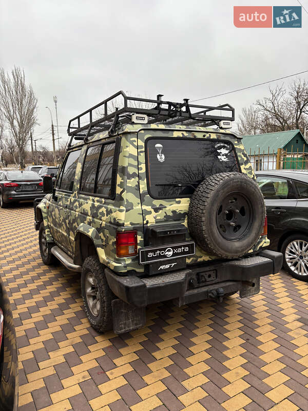 Внедорожник / Кроссовер УАЗ 469 2008 в Николаеве