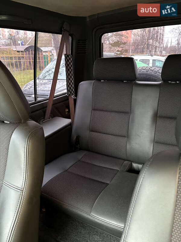 Внедорожник / Кроссовер УАЗ 469 2008 в Николаеве