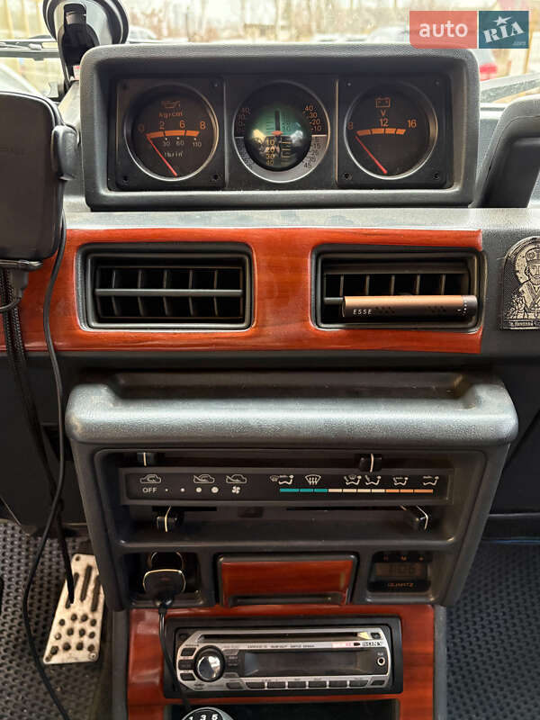 Внедорожник / Кроссовер УАЗ 469 2008 в Николаеве