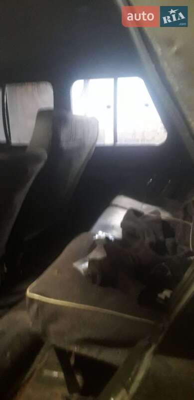 Внедорожник / Кроссовер УАЗ 469 1977 в Овруче