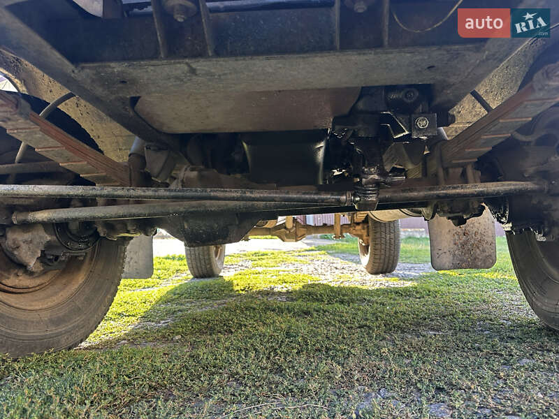 Внедорожник / Кроссовер УАЗ 469 1978 в Хмельницком фото 13 Внедорожник / Кроссовер УАЗ 469 1978 в Хмельницком